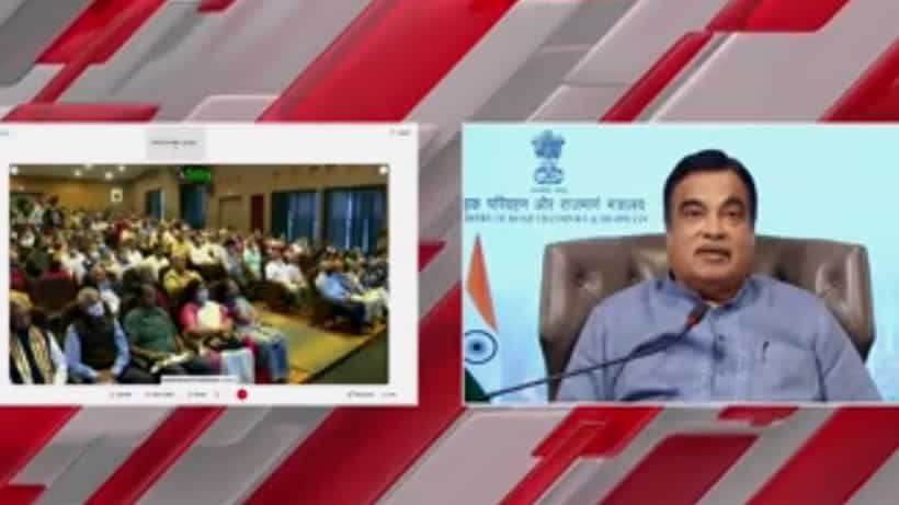 ದಕ್ಷಿಣದಲ್ಲಿ ಬಿಜೆಪಿ ಬೆಳವಣಿಗೆಯಲ್ಲಿ ಅನಂತಕುಮಾರ್ ಕೊಡುಗೆ ಅಪಾರ, ಅವರ ಕೊರತೆ ಎದ್ದು ಕಾಣುತ್ತಿದೆ: ಸಚಿವ ನಿತಿನ್ ಗಡ್ಕರಿ