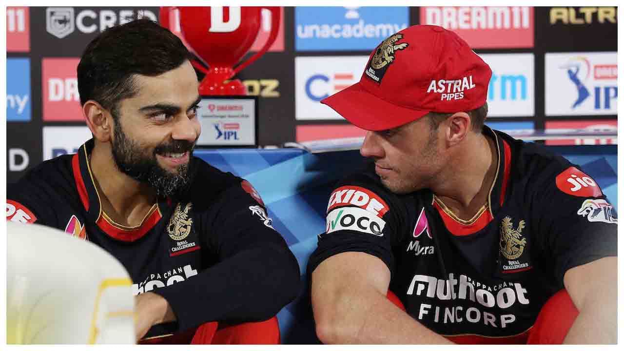 AB de Villiers: ನಾನು ಅರ್ಧ ಭಾರತೀಯ ಅರ್ಧ ದಕ್ಷಿಣ ಆಫ್ರಿಕಾದವನು ಎಂದ ಎಬಿ ಡಿವಿಲಿಯರ್ಸ್