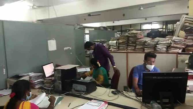 ಬಿಡಿಎನಲ್ಲಿ 2,000 ಕೋಟಿಗೂ ಹೆಚ್ಚು ಅಕ್ರಮ! ಎಸಿಬಿ ತನಿಖೆಯಲ್ಲಿ ಬ್ರಹ್ಮಾಂಡ ಭ್ರಷ್ಟಾಚಾರ ಬಯಲು