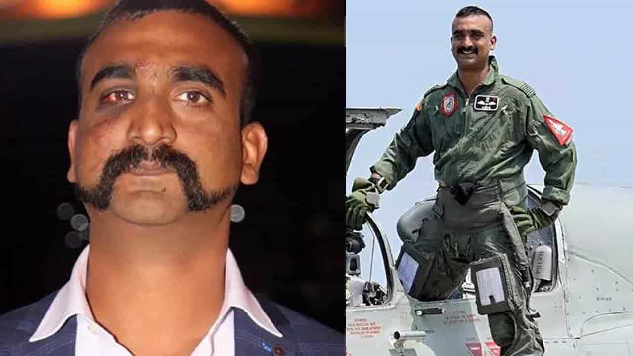 ಬಾಲಾಕೋಟ್ ವಾಯುದಾಳಿಯ ಹೀರೊ ಅಭಿನಂದನ್ ವರ್ಧಮಾನ್ ಇನ್ನು ಗ್ರೂಪ್ ಕ್ಯಾಪ್ಟನ್ ಬಾಲಾಕೋಟ್ ವಾಯುದಾಳಿಯ ಹೀರೊ ಅಭಿನಂದನ್ ವರ್ಧಮಾನ್ ಇನ್ನು ಗ್ರೂಪ್ ಕ್ಯಾಪ್ಟನ್