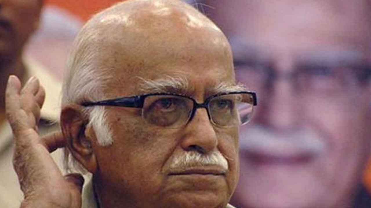 LK Advani Birthday ಎಲ್ ಕೆ ಅಡ್ವಾಣಿ ಅವರಿಗೆ 94ನೇ ಹುಟ್ಟುಹಬ್ಬ: ಪ್ರಧಾನಿ ಮೋದಿ, ಬಿಜೆಪಿ ನಾಯಕರಿಂದ ಶುಭ ಹಾರೈಕೆ