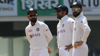 IND vs SA: ಕಷ್ಟದಲ್ಲಿ ಜೊತೆಗಿದ್ದೀರಿ, ನಿಮ್ಮ ಸುರಕ್ಷತೆ ನಮ್ಮ ಜವಬ್ದಾರಿ; ಭಾರತದ ದಕ್ಷಿಣ ಆಫ್ರಿಕಾ ಪ್ರವಾಸ ಬಹುತೇಕ ಖಚಿತ