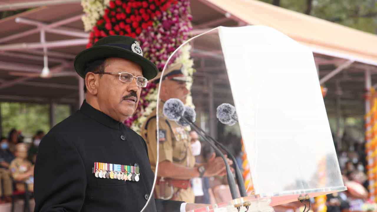 ಯುದ್ಧಗಳು ತುಂಬಾ ದುಬಾರಿ, ಕೈಗೆಟುಕಲಾಗದವು: ಎನ್ಎಸ್ಎ ಅಜಿತ್ ದೋವಲ್
