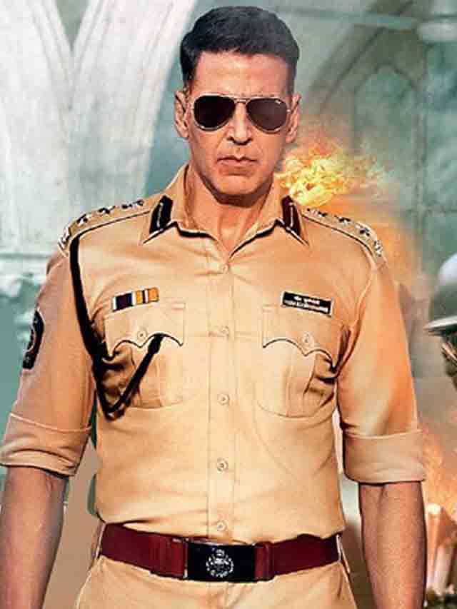 Akshay Kumar