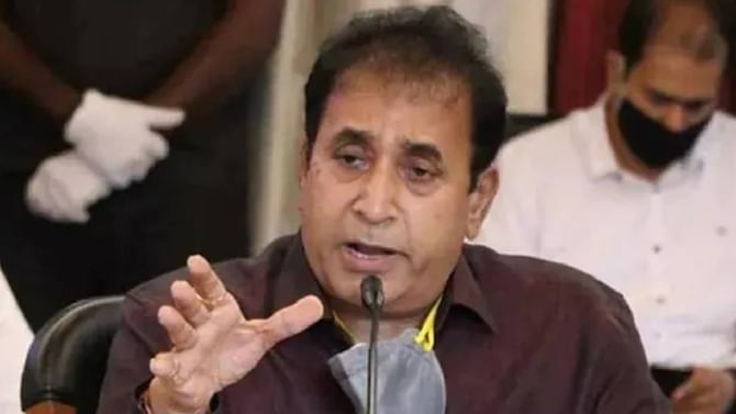 ಅನಿಲ್ ದೇಶ್ಮುಖ್ ನ.12ರವರೆಗೆ ಇ.ಡಿ.ಕಸ್ಟಡಿಗೆ; ಮಾಜಿ ಸಚಿವನಿಗೆ ಶುರುವಾಗಲಿದೆ ಸಿಬಿಐ ಸಂಕಷ್ಟ ! ಅನಿಲ್ ದೇಶ್ಮುಖ್ ನ.12ರವರೆಗೆ ಇ.ಡಿ.ಕಸ್ಟಡಿಗೆ; ಮಾಜಿ ಸಚಿವನಿಗೆ ಶುರುವಾಗಲಿದೆ ಸಿಬಿಐ ಸಂಕಷ್ಟ !