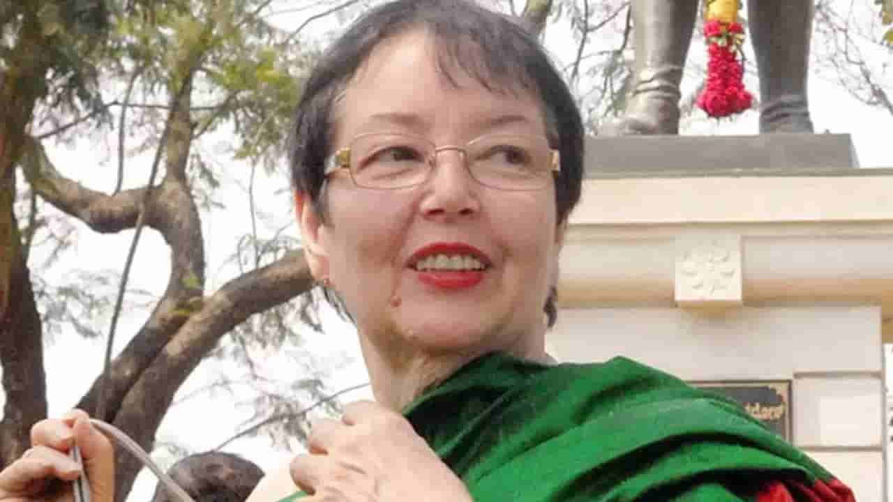 ಸುಭಾಷ್ ಚಂದ್ರ ಬೋಸ್-ಮಹಾತ್ಮ ಗಾಂಧಿ ನಡುವೆ ಸಂಬಂಧ ಹೇಗಿತ್ತು? ಕುತೂಹಲಕಾರಿ ವಿಷಯ ಹೇಳಿದ ನೇತಾಜಿ ಪುತ್ರಿ ಅನಿತಾ ಬೋಸ್