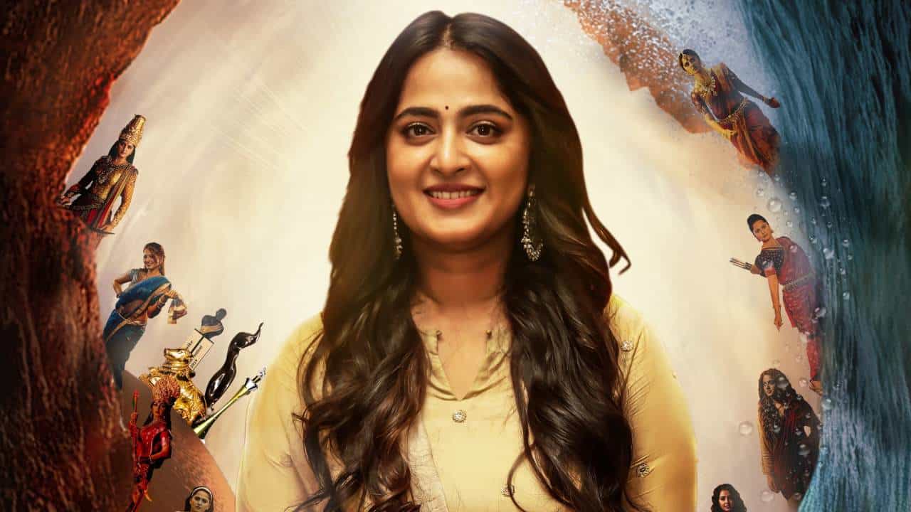 Anushka Shetty Birthday: ಅನುಷ್ಕಾ ಶೆಟ್ಟಿಗೆ ಹುಟ್ಟುಹಬ್ಬದ ಸಂಭ್ರಮ; 40ನೇ ಬರ್ತ್​ಡೇ ಪ್ರಯುಕ್ತ ಅಭಿಮಾನಿಗಳಿಗೆ ಸಿಗಲಿದೆ ಸರ್ಪ್ರೈಸ್​?