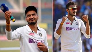 India vs New Zealand: ರೋಚಕ ಘಟ್ಟಕ್ಕೆ ತಲುಪುತ್ತಿದೆ ಕಾನ್ಪುರ ಟೆಸ್ಟ್: ಕುತೂಹಲ ಕೆರಳಿಸಿದೆ 4ನೇ ದಿನದಾಟ