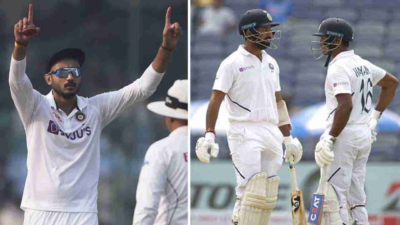 India vs New Zealand: ರೋಚಕ ಘಟ್ಟಕ್ಕೆ ತಲುಪುತ್ತಿದೆ ಕಾನ್ಪುರ ಟೆಸ್ಟ್: ಕುತೂಹಲ ಕೆರಳಿಸಿದೆ 4ನೇ ದಿನದಾಟ