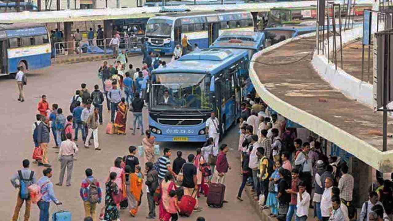 BMTC Guidelines: ಬಿಎಂಟಿಸಿ ಬಸ್​ನಲ್ಲಿ ಪ್ರಯಾಣಿಸಲು ಗುರುತಿನ ಚೀಟಿ ಕಡ್ಡಾಯ: ಹೊಸ ಮಾರ್ಗಸೂಚಿ ಪ್ರಕಟ