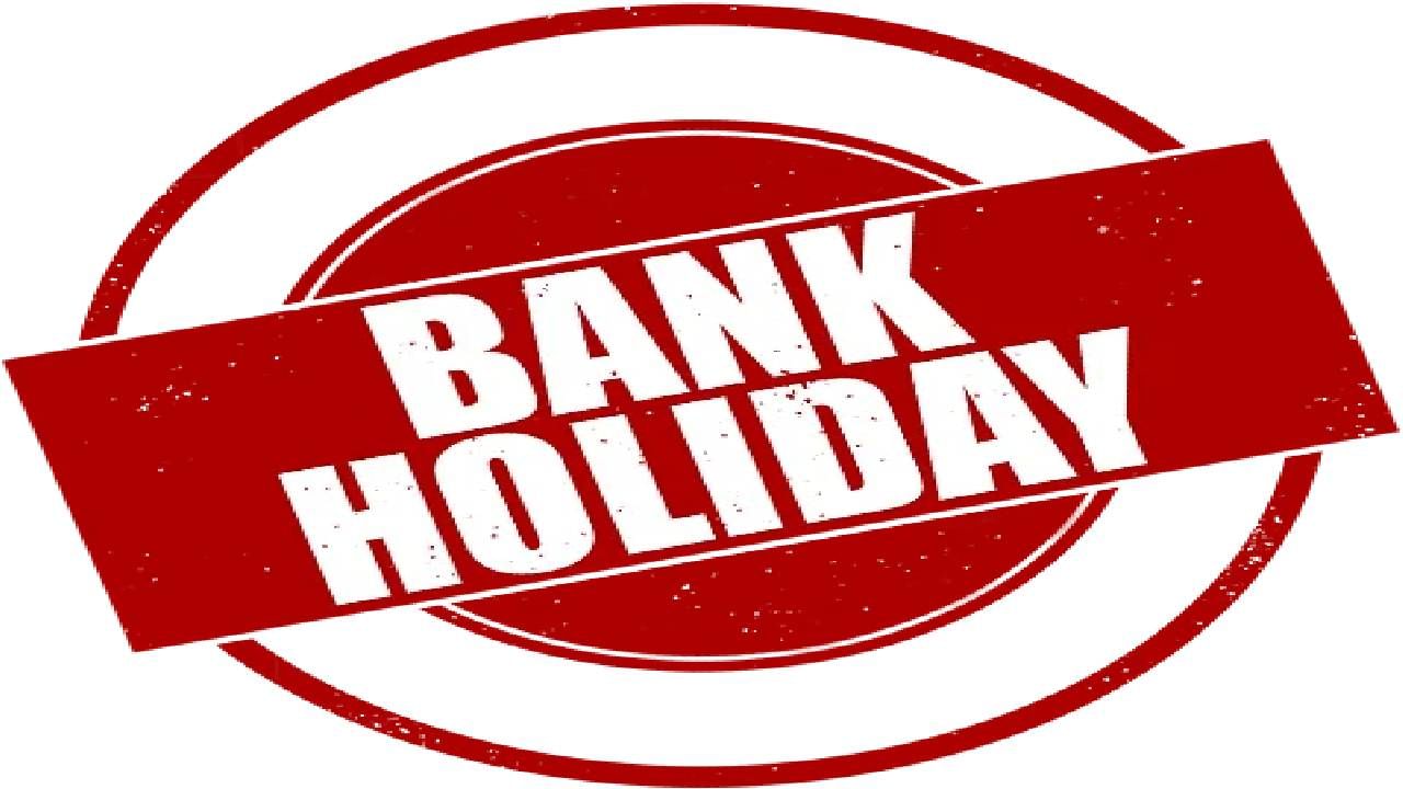 Bank Holidays: ದೇಶದಾದ್ಯಂತ ಹಬ್ಬದ ಪ್ರಯುಕ್ತ ಈ ವಾರದಲ್ಲಿ 5 ದಿನ ಬ್ಯಾಂಕ್ ರಜಾ