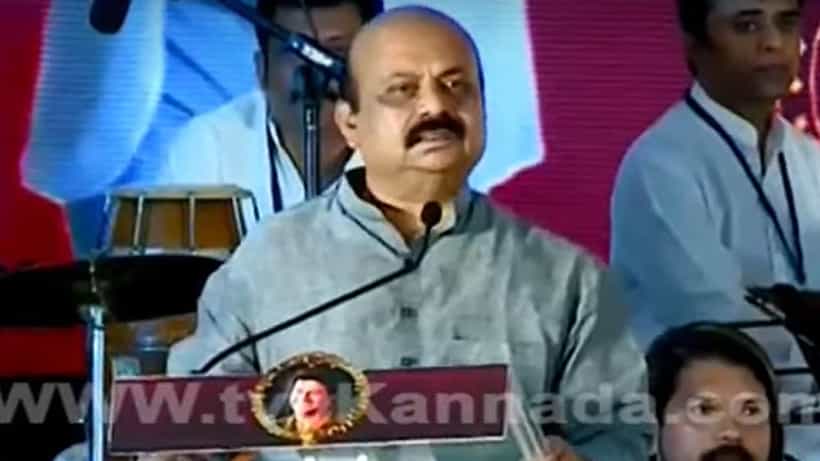 ಪುನೀತ್ ರಾಜ್ಕುಮಾರ್ಗೆ ಮರಣೋತ್ತರ ‘ಕರ್ನಾಟಕ ರತ್ನ’ ಪ್ರಶಸ್ತಿ; ಸಿಎಂ ಬಸವರಾಜ ಬೊಮ್ಮಾಯಿ ಘೋಷಣೆ