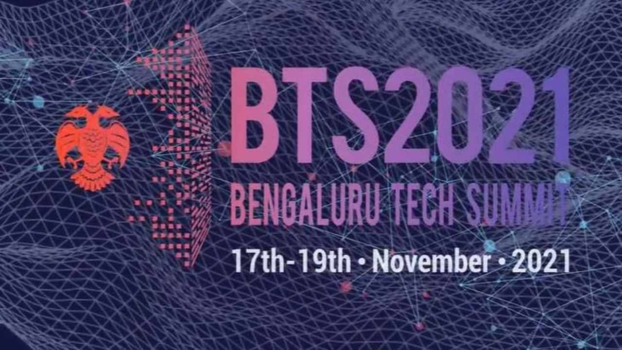 Bengaluru Tech Summit: ಸಿನಿಕಾನ್​ ಸಿಟಿಯಲ್ಲಿ ಇಂದಿನಿಂದ ಮೂರು ದಿನgಳ ಕಾಲ ‘ಬೆಂಗಳೂರು ಟೆಕ್ ಸಮಿಟ್’ ಕಲರವ
