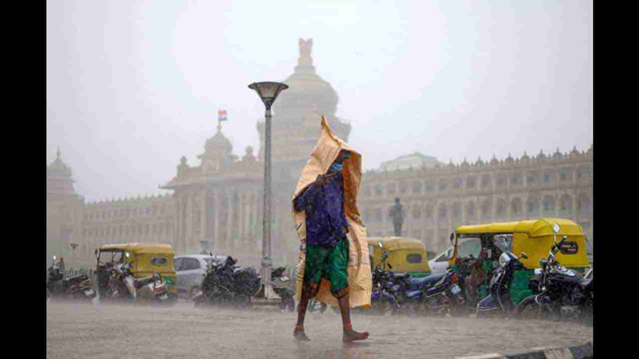 Karnataka Weather Today: ಕರ್ನಾಟಕದಲ್ಲಿ ಮಳೆ ಇಳಿಕೆ; ಅಸ್ಸಾಂ, ತಮಿಳುನಾಡು, ಕೇರಳದಲ್ಲೂ ಭಾರೀ ಮಳೆ