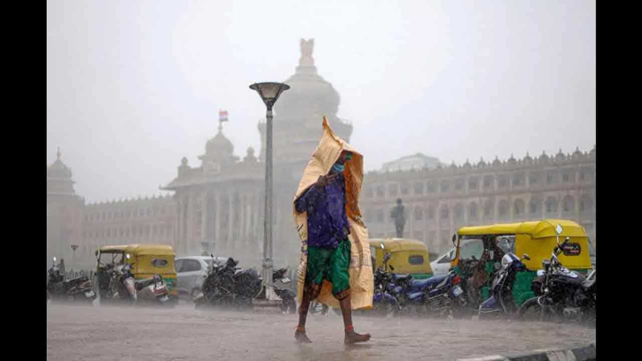 Weather Today: ಜ. 23ರವರೆಗೂ ಪಂಜಾಬ್, ಆಂಧ್ರಪ್ರದೇಶ, ಕೇರಳ, ತಮಿಳುನಾಡಿನಲ್ಲಿ ಮಳೆ ಹೆಚ್ಚಳ