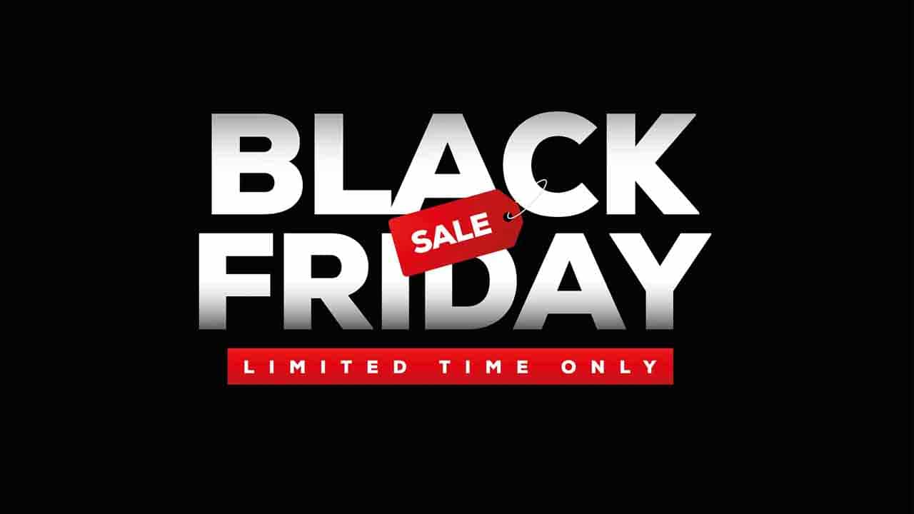 Black Friday Sale 2021: ಭಾರತದಲ್ಲಿ ಬ್ಲ್ಯಾಕ್ ಫ್ರೈಡೇ ಸೇಲ್: ಸ್ಮಾರ್ಟ್​ಫೋನ್, ಲ್ಯಾಪ್​​ಟಾಪ್ ಮೇಲೆ ಭರ್ಜರಿ ಡಿಸ್ಕೌಂಟ್