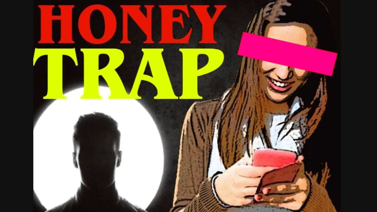 Honey trap: ಪ್ರಾಂಶುಪಾಲರಿಗೆ ಹನಿ ಟ್ರ್ಯಾಪ್ ಮಾಡುತ್ತಿದ್ದ ಯುವತಿ ಸೇರಿ ಇಡೀ ಗ್ಯಾಂಗ್‌ ಅರೆಸ್ಟ್