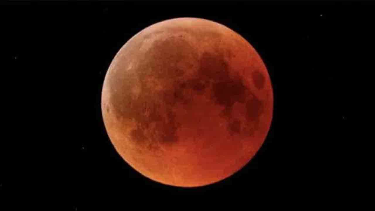 Lunar Eclipse 2021 Date: ನವೆಂಬರ್ 19ರಂದು ಈ ವರ್ಷದ ಕೊನೆಯ ಚಂದ್ರಗ್ರಹಣ; ಇಲ್ಲಿದೆ ಸಂಪೂರ್ಣ ಮಾಹಿತಿ