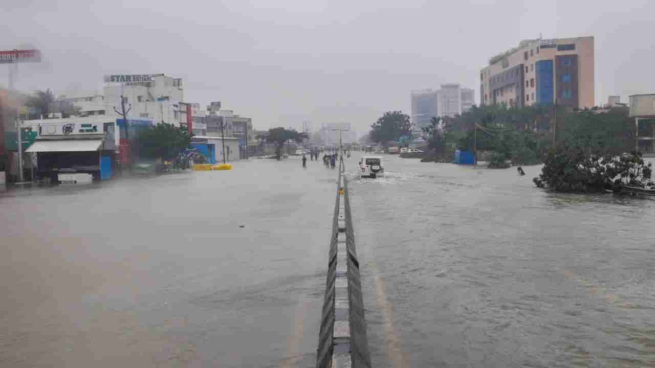 Karnataka Weather Today: ಇಂದಿನಿಂದ 4 ದಿನ ಕರ್ನಾಟಕದಲ್ಲಿ ಮಳೆ; ನಾಳೆ ಒಡಿಶಾಗೆ ಅಪ್ಪಳಿಸಲಿದೆ ಜವಾದ್ ಚಂಡಮಾರುತ