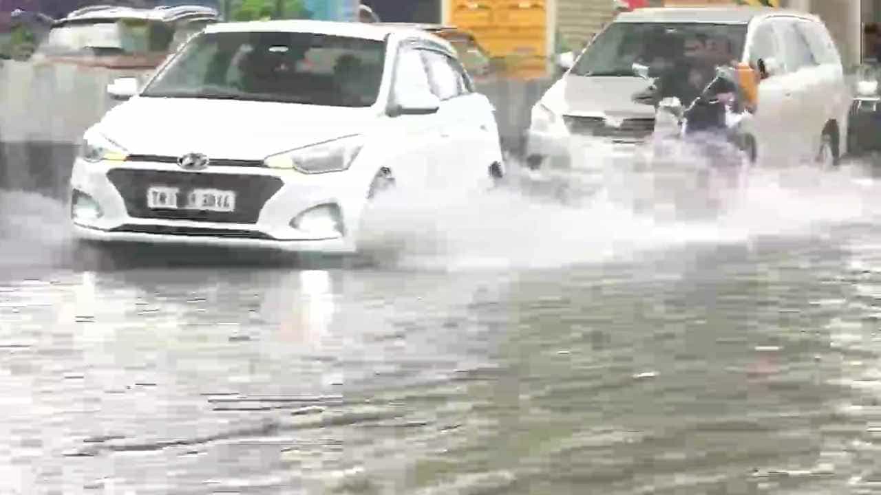 Karnataka Weather Today: ರಾಜ್ಯಾದ್ಯಂತ ನ. 20ರವರೆಗೆ ಮಳೆ; ಕರಾವಳಿ, ಮಲೆನಾಡಿನಲ್ಲಿ ಇಂದು ಆರೆಂಜ್ ಅಲರ್ಟ್ ಘೋಷಣೆ