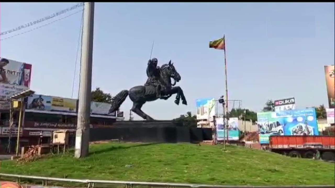 ಹುಬ್ಬಳ್ಳಿ: ಚೆನ್ನಮ್ಮ ವೃತ್ತದಲ್ಲಿ ಮೇಲ್ಸೇತುವೆ ನಿರ್ಮಾಣಕ್ಕೆ ಶಿಫಾರಸು; ಆಕ್ಷೇಪಗಳಿದ್ದರೆ ಸಲ್ಲಿಸಲು ಅವಕಾಶ