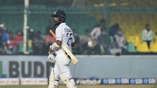 India vs New Zealand 1st Test: ಮೊದಲ ಟೆಸ್ಟ್​ನಲ್ಲಿ ಭಾರತ ಗೆಲ್ಲಬೇಕಾದರೆ ನ್ಯೂಜಿಲೆಂಡ್​ಗೆ ಎಷ್ಟು ಟಾರ್ಗೆಟ್ ನೀಡಬೇಕು?