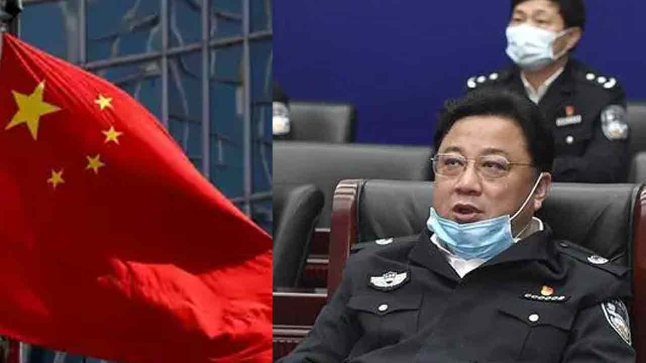 ಕೊವಿಡ್ ನಿರ್ವಹಣೆಯಲ್ಲಿ ಲೋಪ: ವುಹಾನ್ ಉಸ್ತುವಾರಿಯಾಗಿದ್ದ ಸಚಿವನನ್ನೇ ಬಂಧಿಸಿದ ಚೀನಾ ಕೊವಿಡ್ ನಿರ್ವಹಣೆಯಲ್ಲಿ ಲೋಪ: ವುಹಾನ್ ಉಸ್ತುವಾರಿಯಾಗಿದ್ದ ಸಚಿವನನ್ನೇ ಬಂಧಿಸಿದ ಚೀನಾ