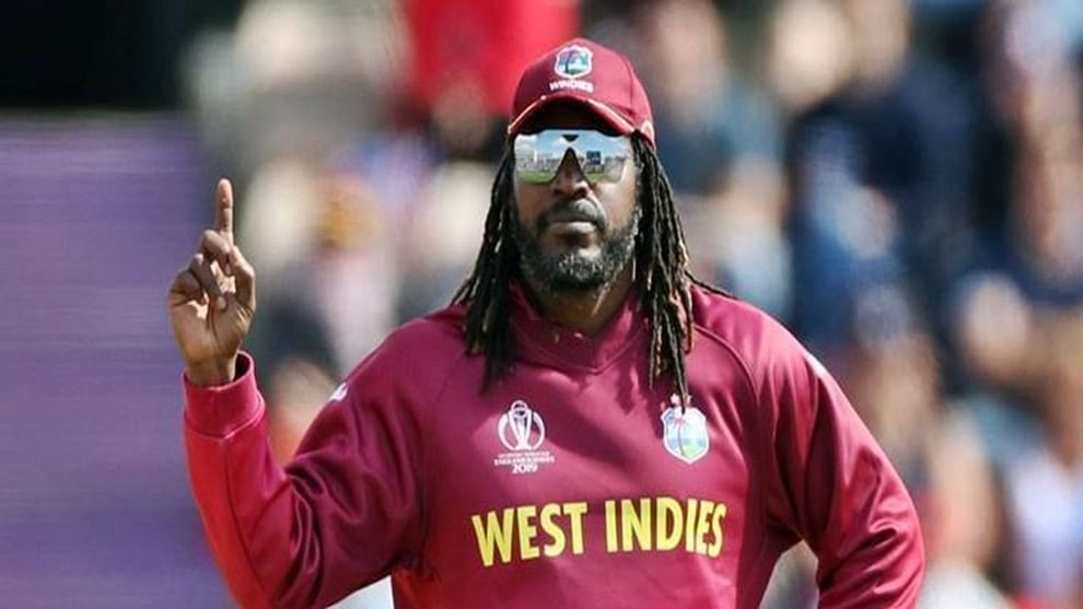 Chris Gayle: ತಾಯ್ನಾಡಿನಲ್ಲಿ ಕ್ರಿಕೆಟ್ಗೆ ವಿದಾಯ ಹೇಳಲಿದ್ದಾರೆ ಕ್ರಿಸ್ ಗೇಲ್! ಮಂಡಳಿ ಸಿಇಓ ನೀಡಿದ್ರು ಸುಳಿವು Chris Gayle: ತಾಯ್ನಾಡಿನಲ್ಲಿ ಕ್ರಿಕೆಟ್ಗೆ ವಿದಾಯ ಹೇಳಲಿದ್ದಾರೆ ಕ್ರಿಸ್ ಗೇಲ್! ಮಂಡಳಿ ಸಿಇಓ ನೀಡಿದ್ರು ಸುಳಿವು