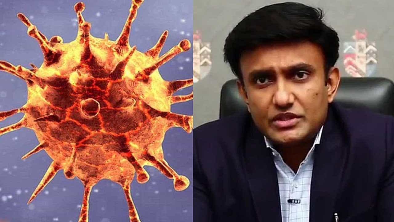 Omicron in Karnataka: ದೇಶದಲ್ಲಿ ನಾವು ವೇಗವಾಗಿ ಒಮಿಕ್ರಾನ್ ಸೋಂಕನ್ನು ಪತ್ತೆ ಹಚ್ಚಿದ್ದೇವೆ; ಆರೋಗ್ಯ ಸಚಿವ ಸುಧಾಕರ್