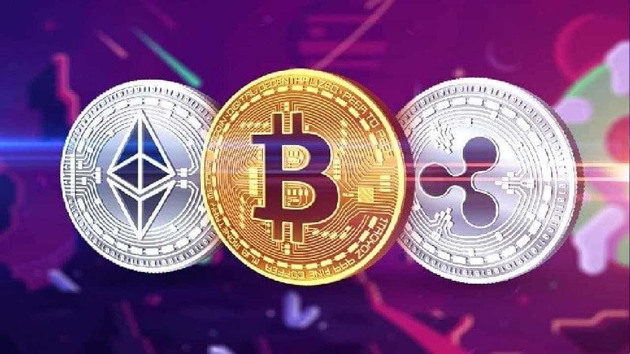 Cryptocurrencies: ಕ್ರಿಪ್ಟೋವನ್ನು ಕರೆನ್ಸಿ ಎಂಬುದರ ಬದಲಾಗಿ ಚಿನ್ನದಂತೆ ಪರಿಗಣಿಸಲು ಪ್ರಸ್ತಾವ; ಗೊತ್ತಿರಬೇಕಾದ 10 ಅಂಶಗಳು Cryptocurrencies: ಕ್ರಿಪ್ಟೋವನ್ನು ಕರೆನ್ಸಿ ಎಂಬುದರ ಬದಲಾಗಿ ಚಿನ್ನದಂತೆ ಪರಿಗಣಿಸಲು ಪ್ರಸ್ತಾವ; ಗೊತ್ತಿರಬೇಕಾದ 10 ಅಂಶಗಳು