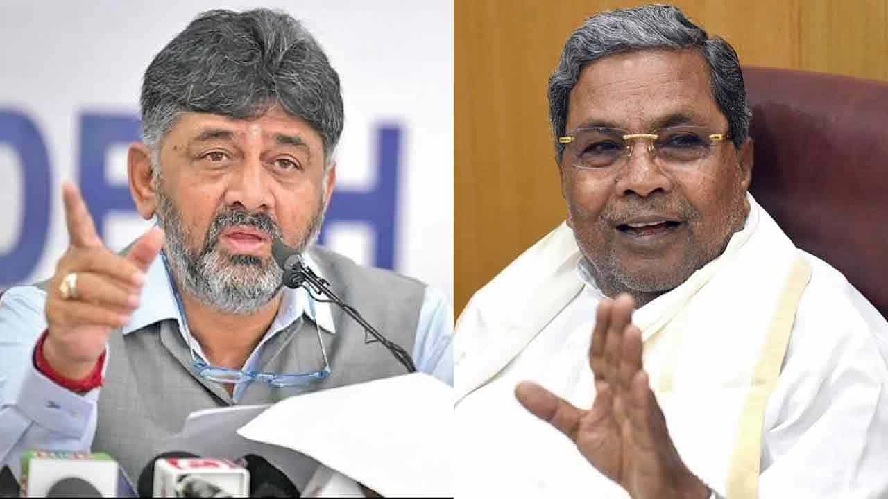 ಮೇಕೆದಾಟು ಪಾದಯಾತ್ರೆಗೆ ಡಿಕೆ ಶಿವಕುಮಾರ್, ಸಿದ್ದರಾಮಯ್ಯ ತಯಾರಿ; ಕಾಂಗ್ರೆಸ್ ನಾಯಕರನ್ನು ಅರೆಸ್ಟ್ ಮಾಡದಿರಲು ಸರ್ಕಾರ ನಿರ್ಧಾರ?
