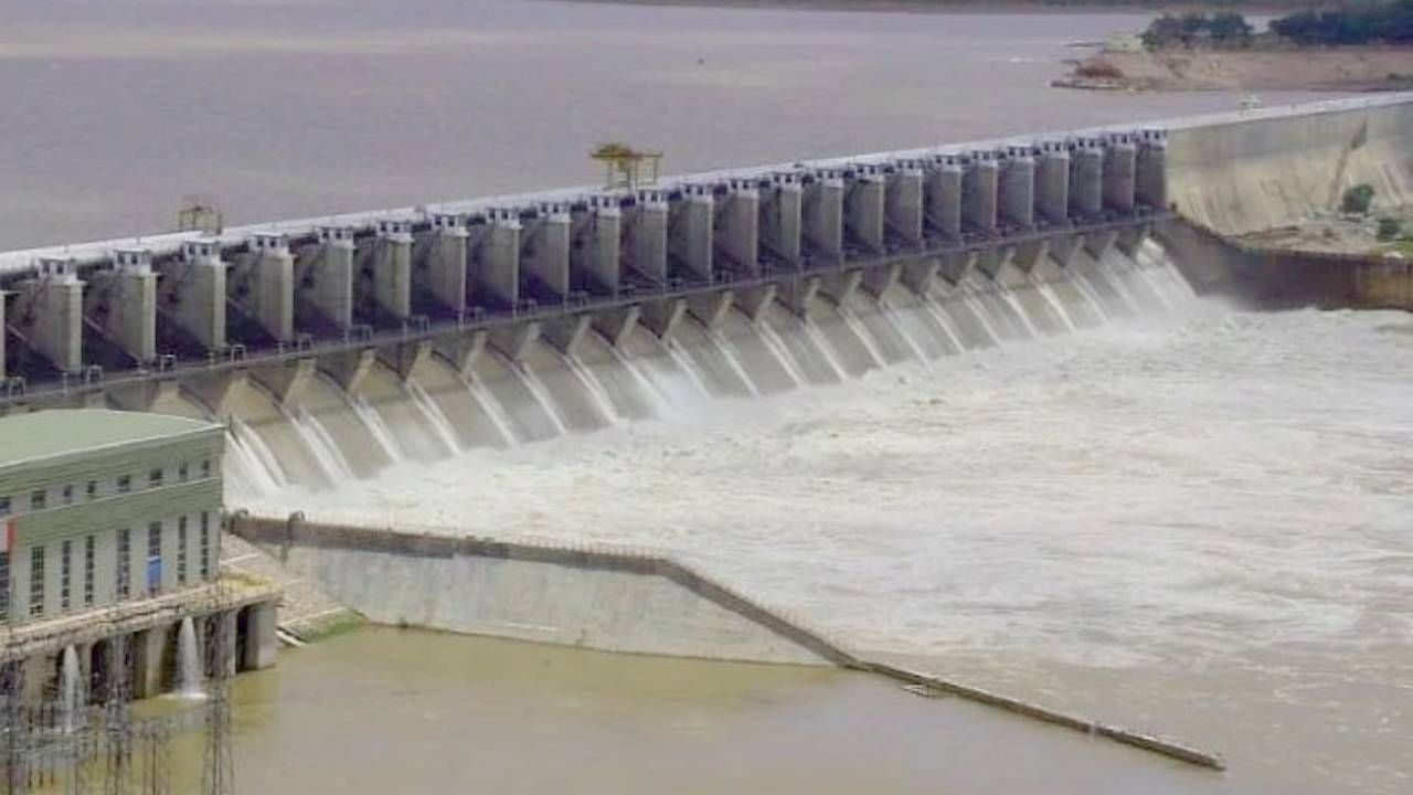 Karnataka Dams Water Level: ರಾಜ್ಯಾದ್ಯಂತ ತಗ್ಗಿದ ಮಳೆ; ಕರ್ನಾಟಕದ ಜಲಾಶಯಗಳ ನೀರಿನ ಮಟ್ಟವೂ ಇಳಿಕೆ