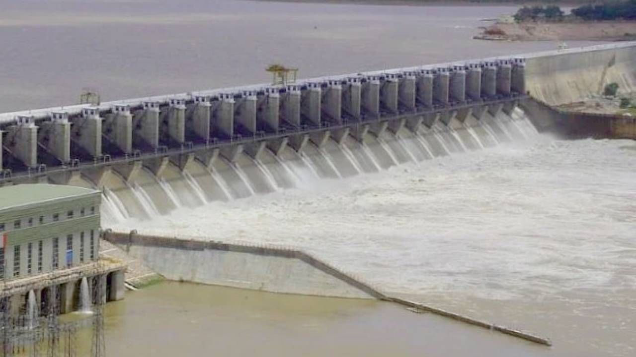 Karnataka Dams Water Level: ರಾಜ್ಯದಲ್ಲಿ ನಿಲ್ಲದ ಮಳೆ; ಪ್ರಮುಖ ಜಲಾಶಯಗಳಲ್ಲಿ ಇಂದು ನೀರಿನ ಮಟ್ಟ ಹೀಗಿದೆ