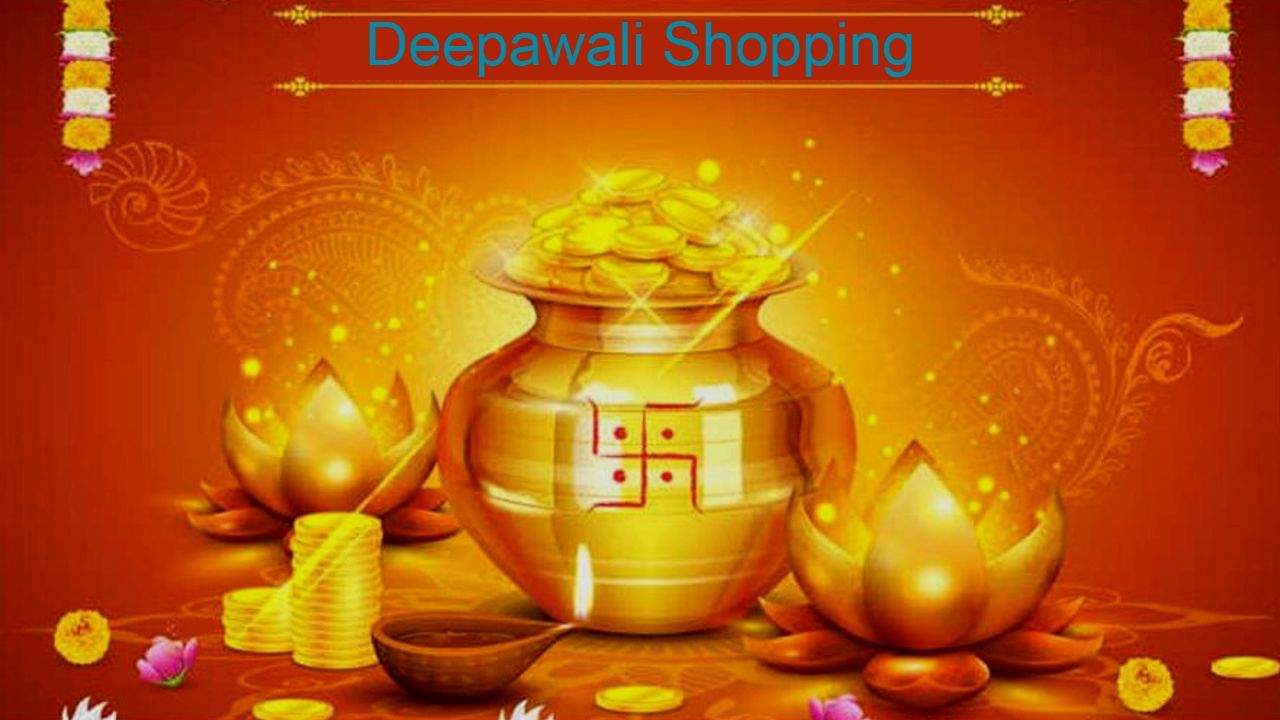 Deepawali 2021 shopping according to the zodiac on Deepawali 2