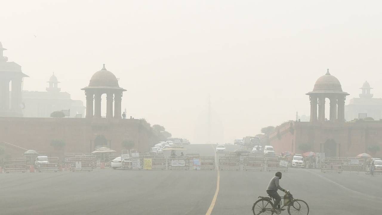 Air Pollution: ವಾಯು ಮಾಲಿನ್ಯದಿಂದ ಕುಸಿಯುತ್ತಿದೆ ಮನುಷ್ಯರ ಆಯುಷ್ಯ; ಮಾಲಿನ್ಯದಿಂದ ಚೀನಾ ಬಚಾವಾಗಿದ್ದು ಹೇಗೆ?