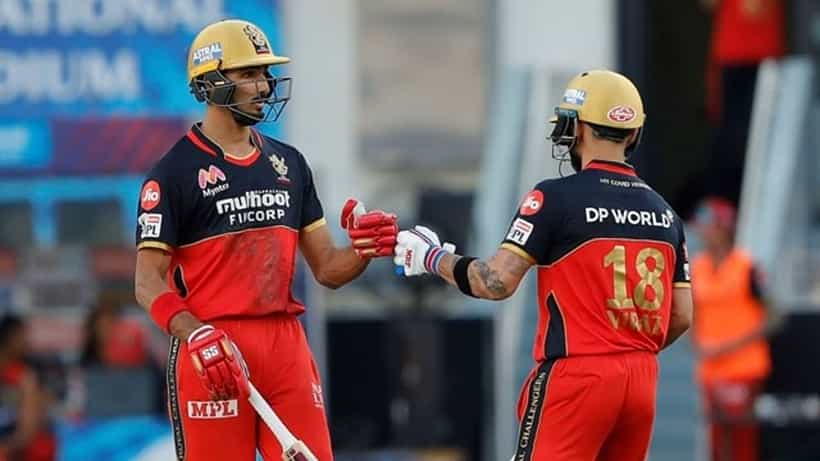 Syed Mushtaq Ali Trophy: ಮಿಂಚಿದ ಆರ್ಸಿಬಿ ಆರಂಭಿಕ ಪಡಿಕ್ಕಲ್! ಕರ್ನಾಟಕಕ್ಕೆ ಸತತ ಮೂರನೇ ಜಯ