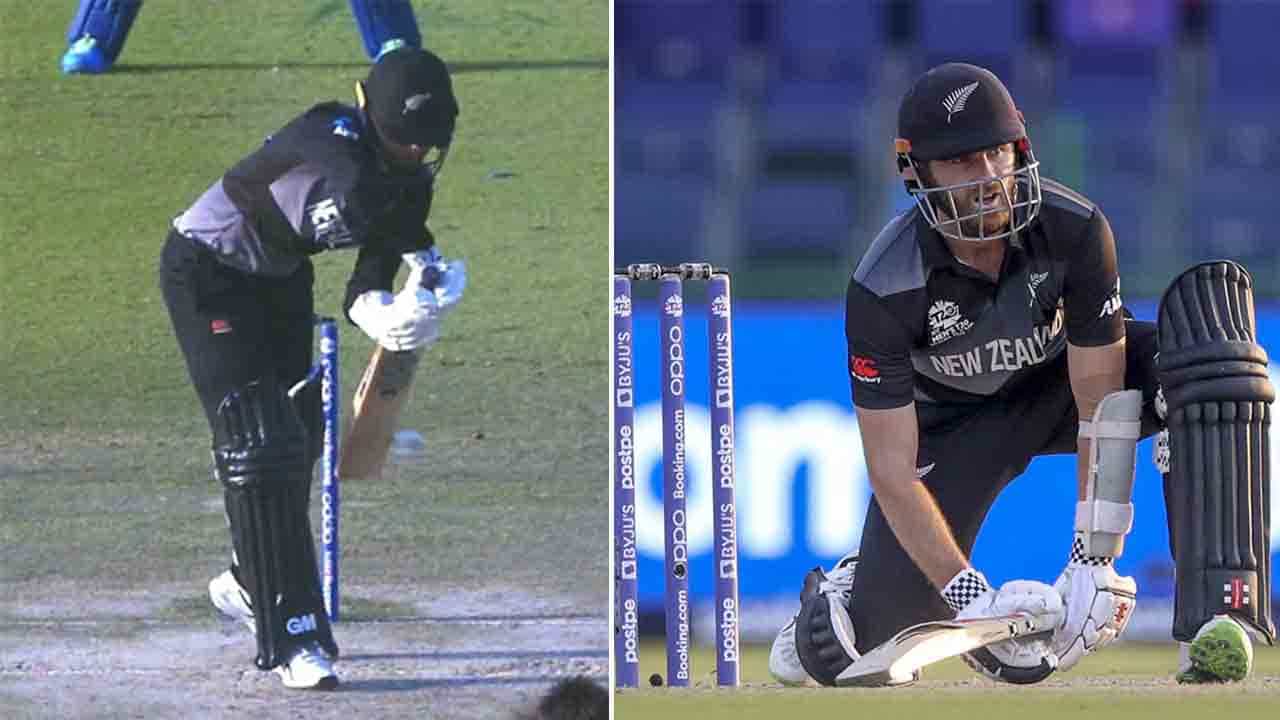 Devon Conway: ನ್ಯೂಜಿಲೆಂಡ್ನಿಂದ ನಡೆಯಿತಾ ಮೋಸದಾಟ?: ಔಟ್ ಆದರೂ ಕ್ರೀಸ್ನಿಂದ ಕದಲದ ಡೆವೋನ್ ಕಾನ್ವೇ Devon Conway: ನ್ಯೂಜಿಲೆಂಡ್ನಿಂದ ನಡೆಯಿತಾ ಮೋಸದಾಟ?: ಔಟ್ ಆದರೂ ಕ್ರೀಸ್ನಿಂದ ಕದಲದ ಡೆವೋನ್ ಕಾನ್ವೇ