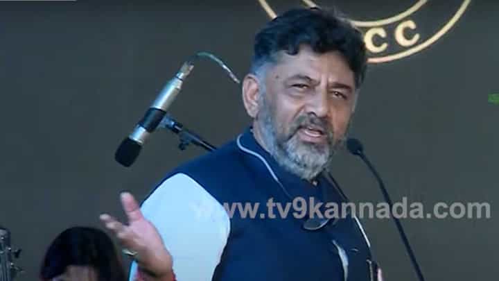 ‘ಪುನೀತ್ ಹೆಸರಲ್ಲಿ ಹೊಸ ಸಂಸ್ಥೆ ಅಥವಾ ಸ್ಟುಡಿಯೋ ಆರಂಭಿಸಿ’; ಡಿ.ಕೆ. ಶಿವಕುಮಾರ್ ಮನವಿ ‘ಪುನೀತ್ ಹೆಸರಲ್ಲಿ ಹೊಸ ಸಂಸ್ಥೆ ಅಥವಾ ಸ್ಟುಡಿಯೋ ಆರಂಭಿಸಿ’; ಡಿ.ಕೆ. ಶಿವಕುಮಾರ್ ಮನವಿ
