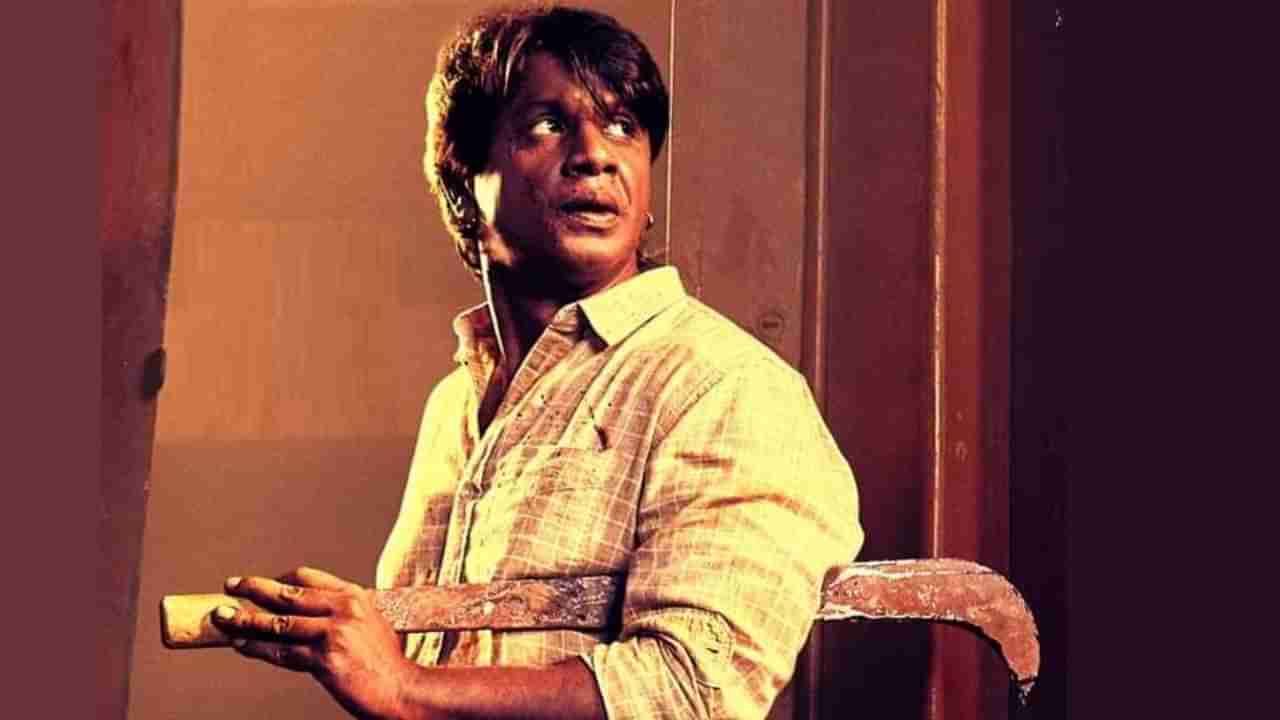 Duniya Vijay: ತೆಲುಗು ಸ್ಟಾರ್​ ನಟನಿಗೆ ದುನಿಯಾ ವಿಜಯ್​ ವಿಲನ್​? ಟಾಲಿವುಡ್​ ಅಂಗಳದಿಂದ ಕೇಳಿಬಂತು ಬಿಗ್​ ನ್ಯೂಸ್​