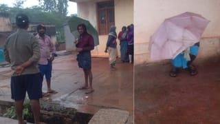 Karnataka Dams Water Level: ಇನ್ನು 3 ದಿನ ರಾಜ್ಯಾದ್ಯಂತ ಮಳೆ; ಕರ್ನಾಟಕದ ಜಲಾಶಯಗಳ ಇಂದಿನ ನೀರಿನ ಮಟ್ಟ ಹೀಗಿದೆ