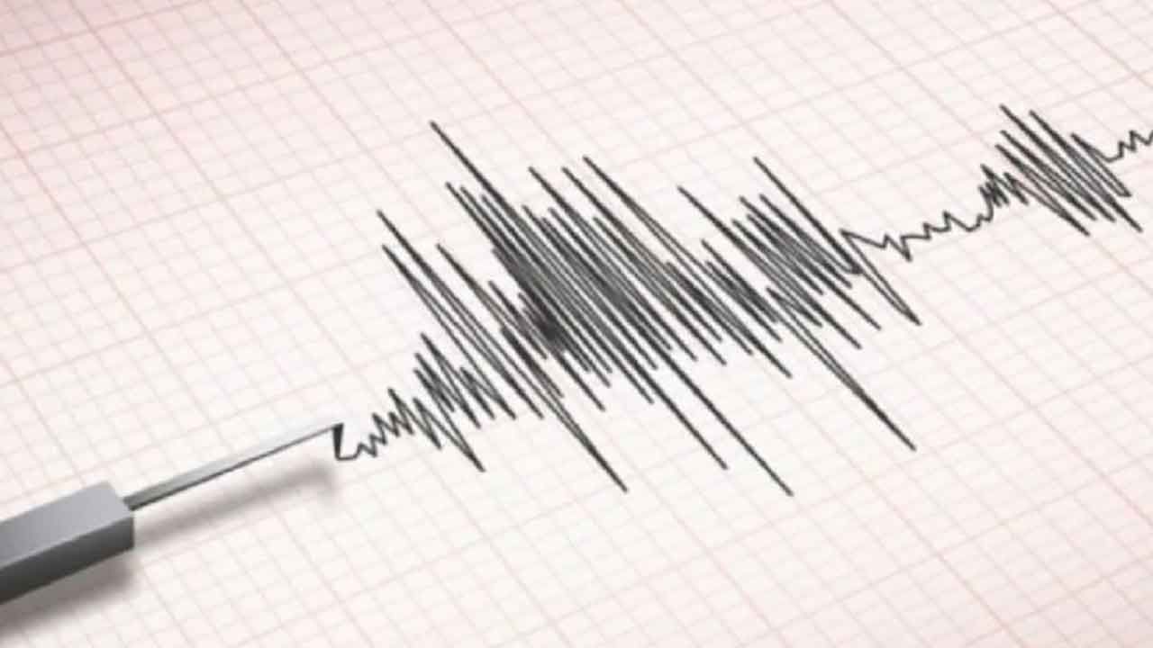 Vijayapura Earthquake: ವಿಜಯಪುರ ಜಿಲ್ಲೆಯಲ್ಲಿ ಮತ್ತೆ ಭೂಕಂಪನ; ರಿಕ್ಟರ್ ಮಾಪಕದಲ್ಲಿ 2.9ರಷ್ಟು ತೀವ್ರತೆ ದಾಖಲು