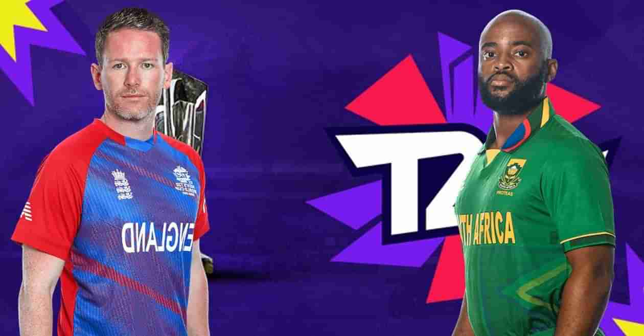 ENG vs SA, Highlights, T20 World Cup 2021: ಗೆದ್ದು ಸೋತ ಆಫ್ರಿಕಾ; ಸೆಮಿ ಫೈನಲ್​ಗೇರಿದ ಇಂಗ್ಲೆಂಡ್- ಆಸ್ಟ್ರೇಲಿಯಾ