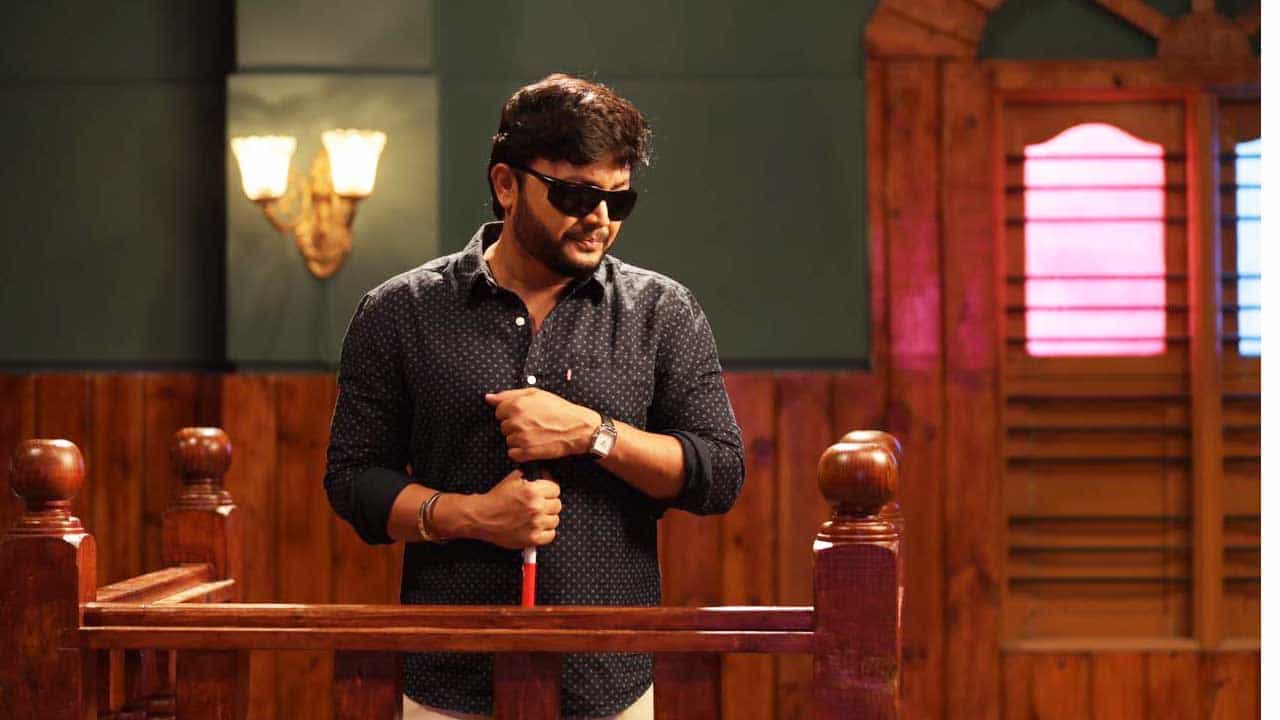Sakath Movie Review: ‘ಸಖತ್’​ ಮನರಂಜನೆ, ‘ಸಖತ್’​ ಸಂದೇಶ; ಇದು ಗಣೇಶ್​-ಸುನಿ ಪಂಚ್​