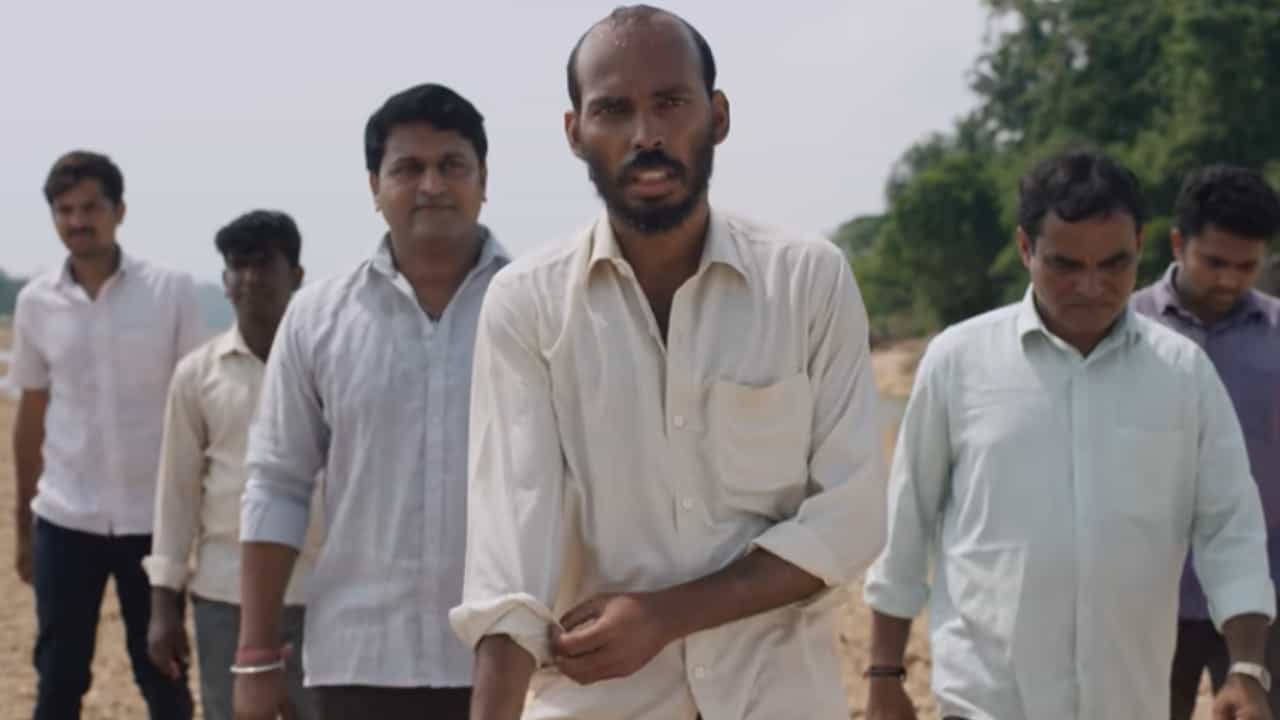 ಒಟಿಟಿಯಲ್ಲೂ ಧೂಳೆಬ್ಬಿಸಿದ ‘ಗರುಡ ಗಮನ ವೃಷಭ ವಾಹನ’ ಚಿತ್ರ