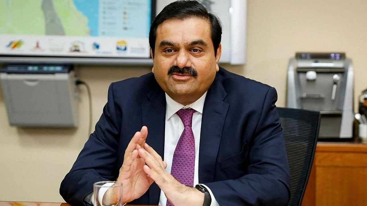 Gautam Adani: ಮುಕೇಶ್ ಅಂಬಾನಿಯನ್ನು ಪಕ್ಕಕ್ಕೆ ಸರಿಸಿ ಭಾರತದ, ಏಷ್ಯಾದ ನಂಬರ್ 1 ಶ್ರೀಮಂತ ಆದ ಗೌತಮ್ ಅದಾನಿ
