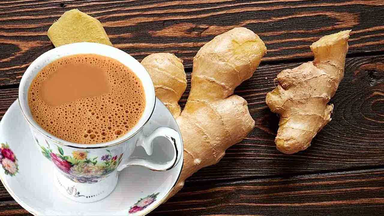 Ginger Tea: ಪ್ರತಿದಿನ ಶುಂಠಿ ಚಹಾ ಕುಡಿಯುವುದು ಆರೋಗ್ಯಕ್ಕೆ ಉತ್ತಮವೇ? Ginger Tea: ಪ್ರತಿದಿನ ಶುಂಠಿ ಚಹಾ ಕುಡಿಯುವುದು ಆರೋಗ್ಯಕ್ಕೆ ಉತ್ತಮವೇ?