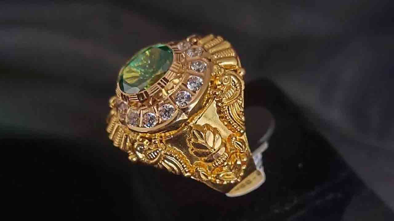 Gold Rate: ಮತ್ತಷ್ಟು ಏರಿಕೆಯಾಯ್ತು ಚಿನ್ನ, ಬೆಳ್ಳಿ ಬೆಲೆ; ಪ್ರಮುಖ ನಗರಗಳಲ್ಲಿನ ದರ ವಿವರ ಪರಿಶೀಲಿಸಿ Gold Rate: ಮತ್ತಷ್ಟು ಏರಿಕೆಯಾಯ್ತು ಚಿನ್ನ, ಬೆಳ್ಳಿ ಬೆಲೆ; ಪ್ರಮುಖ ನಗರಗಳಲ್ಲಿನ ದರ ವಿವರ ಪರಿಶೀಲಿಸಿ