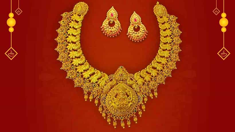 Gold and Silver Price: ಬೆಂಗಳೂರು ಸಹಿತ ವಿವಿಧ ನಗರಗಳಲ್ಲಿ ಚಿನ್ನ, ಬೆಳ್ಳಿ ಬೆಲೆ ಇಳಿಕೆ; ದರ ವಿವರ ಇಲ್ಲಿದೆ ಪರಿಶೀಲಿಸಿ