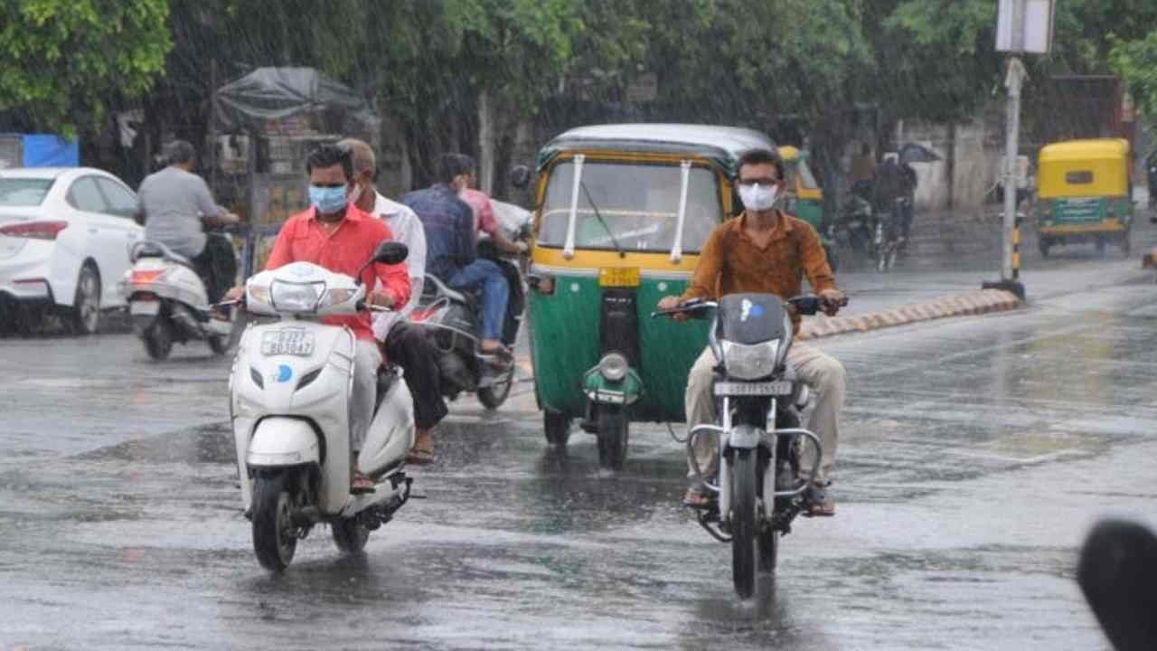 Gujarat Rain: ಡಿಸೆಂಬರ್​ 1, 2ರಂದು ಗುಜರಾತ್​​ನಲ್ಲಿ ಭಾರಿ ಮಳೆ ಸಾಧ್ಯತೆ; ಸಮುದ್ರಕ್ಕೆ ಇಳಿಯದಂತೆ ಮೀನುಗಾರರಿಗೆ ಎಚ್ಚರಿಕೆ ನೀಡಿದ ಐಎಂಡಿ