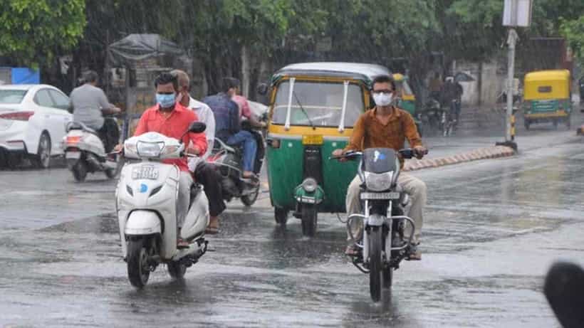 Weather Today: ಕರ್ನಾಟಕದಲ್ಲಿ ಮೋಡ ಮುಸುಕಿದ ವಾತಾವರಣ; ದೆಹಲಿ, ಚೆನ್ನೈನಲ್ಲಿ ಭಾರೀ ಮಳೆ